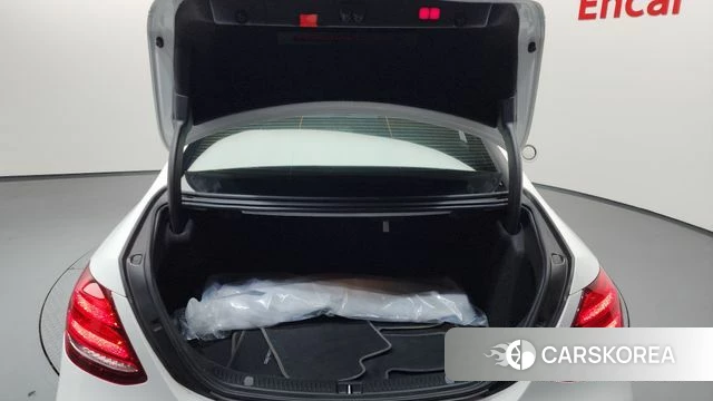 Mercedes-Benz E-Class W213 id 4317524 из Кореи 18