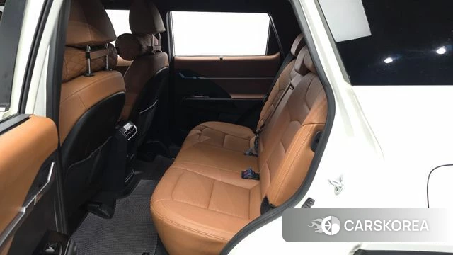 Ssangyong Torres id 4281646 из Кореи 18