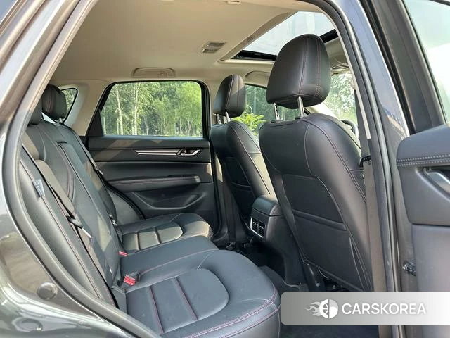Mazda CX-5 id 4329244 из Китая 18