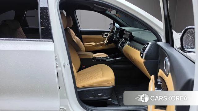 Kia Sorento 4th Generation id 4753827 из Кореи 18