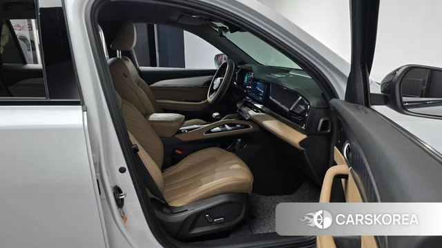 Renault Korea (Samsung) Grand Coleos id 4200776 из Кореи 18