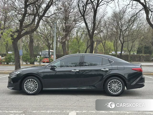 Toyota Camry id 4258044 из Китая 18