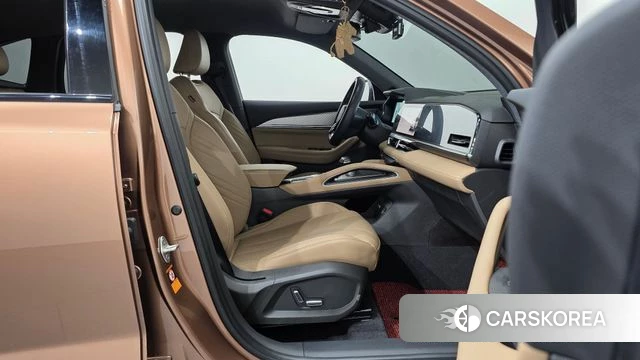 Renault Korea (Samsung) Grand Coleos id 4400402 из Кореи 18