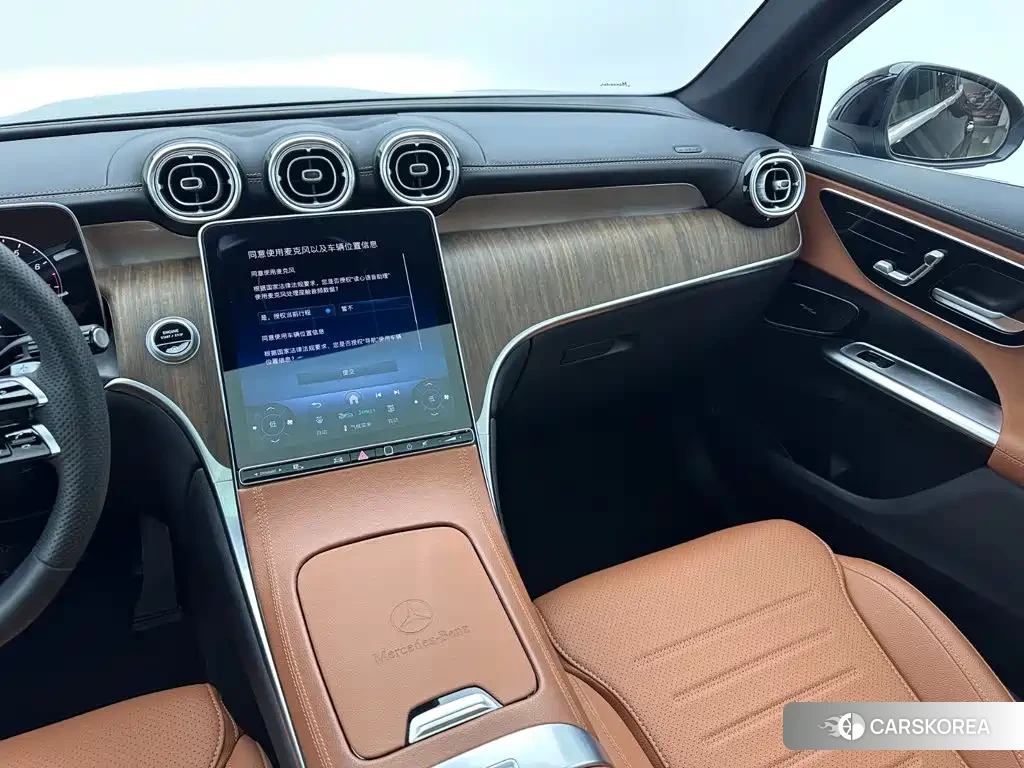 Mercedes-Benz GLC id 4617043 из Китая 18