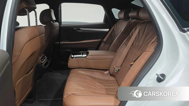 Genesis G80 (RG3) id 4692516 из Кореи 18