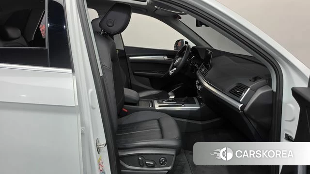 Audi Q5 (FY) id 4675244 из Кореи 18