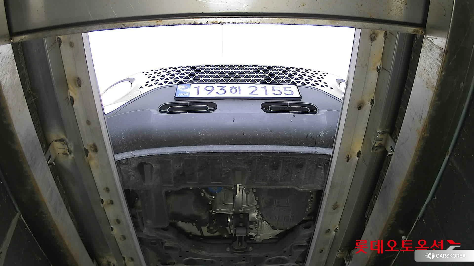 Hyundai Casper id 3875686 из Кореи 18