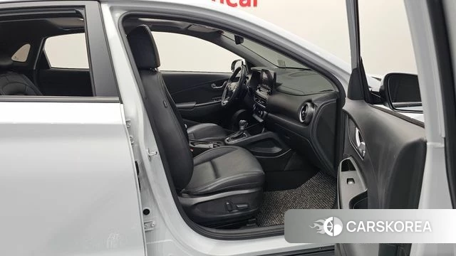 Hyundai The New Kona id 4429577 из Кореи 18