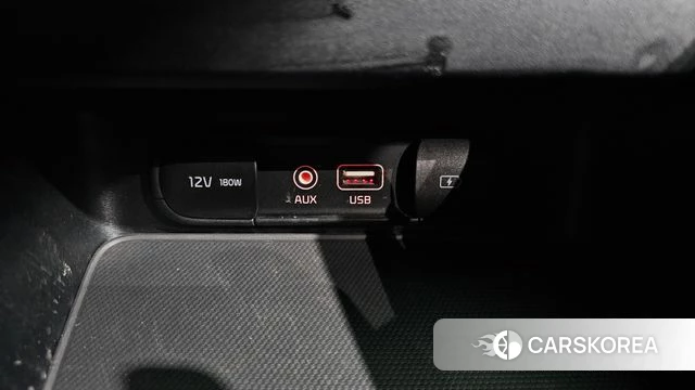 Kia Come New K3 id 4250291 из Кореи 18