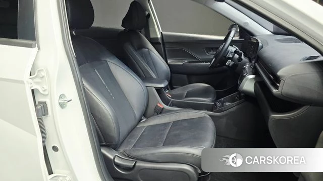 Hyundai Kona (SX2) id 4880459 из Кореи 18
