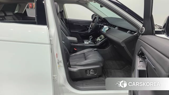 Land Rover Range Rover Evoque 2nd Generation id 4613722 из Кореи 18