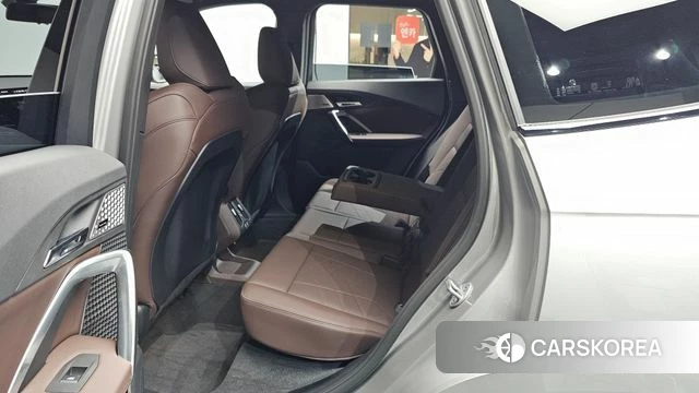 BMW X1 (U11) id 4359875 из Кореи 18