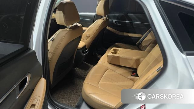 Hyundai Sonata (DN8) id 4937339 из Кореи 18