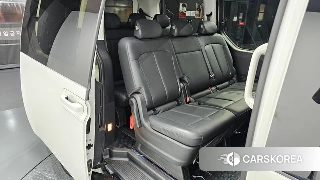 Hyundai Staria id 4322216 из Кореи 18