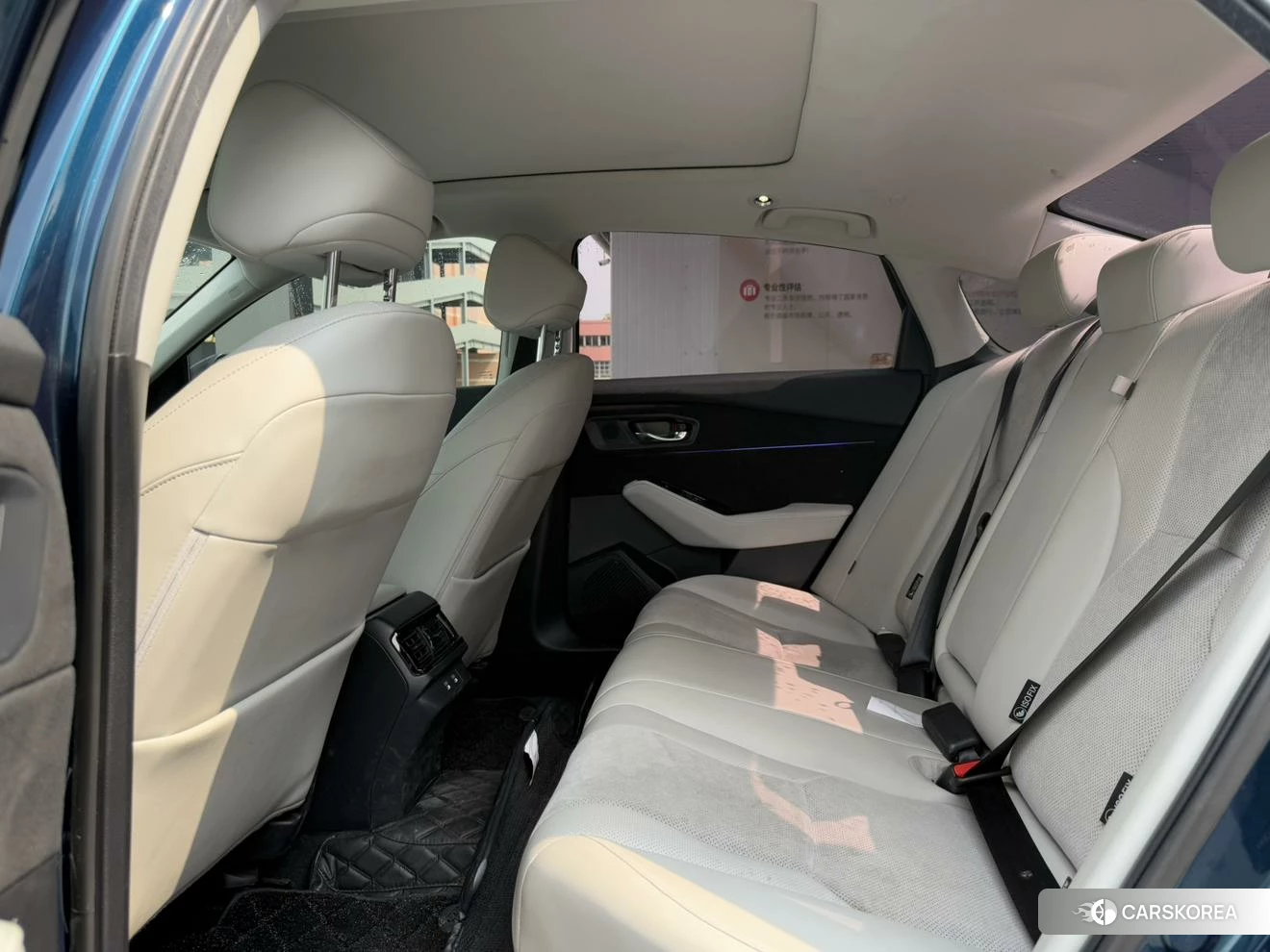 Honda Accord PHEV id 4407667 из Китая 18
