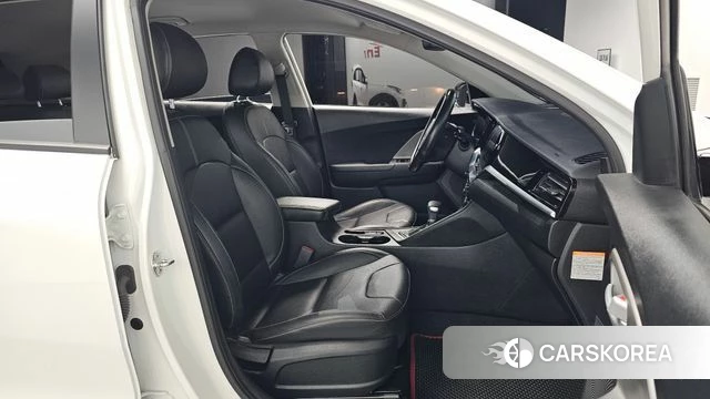 Kia The New Niro id 4923579 из Кореи 18