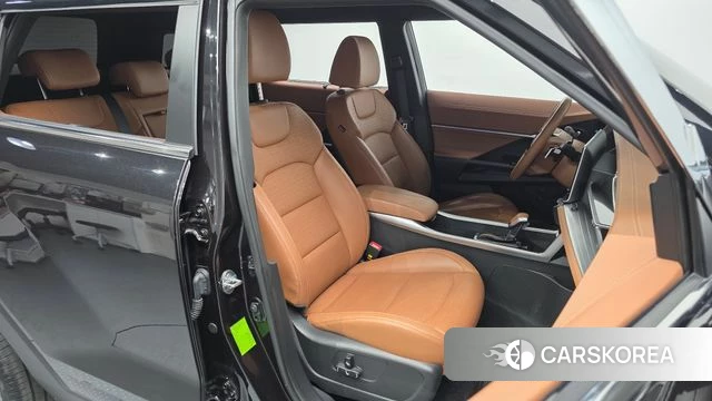 Ssangyong Torres id 4360530 из Кореи 18