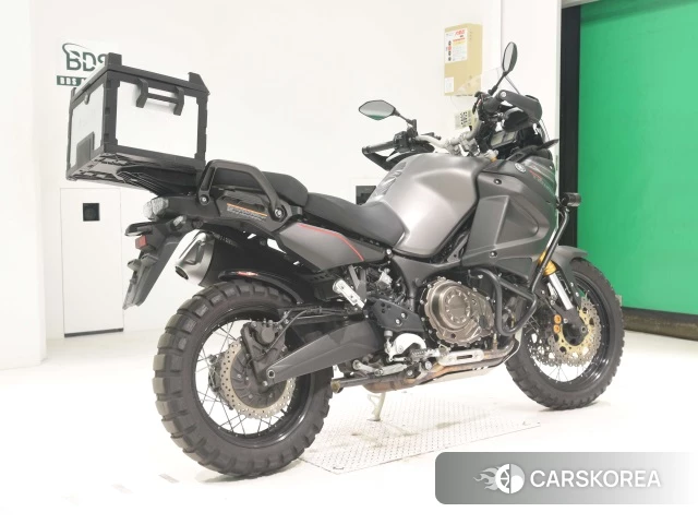 Проданный Yamaha XT1200Z SUPER TENERE 2017 из Японии, фото 2