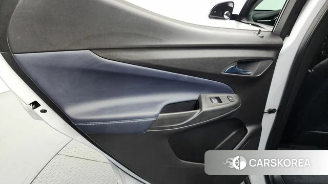 Chevrolet (GM Daewoo) Bolt EUV id 4195073 из Кореи 18