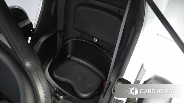 Renault Korea (Samsung) Twizy id 4780961 из Кореи 18