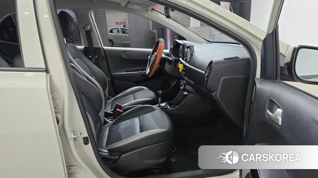 Kia All New Morning (JA) id 4943671 из Кореи 18