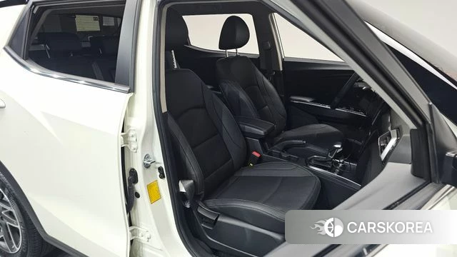 Ssangyong The New Tivoli id 4201445 из Кореи 18