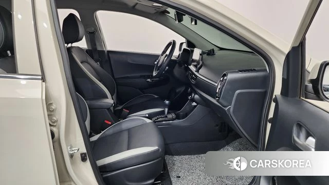 Kia The New Morning (JA) id 4194647 из Кореи 18