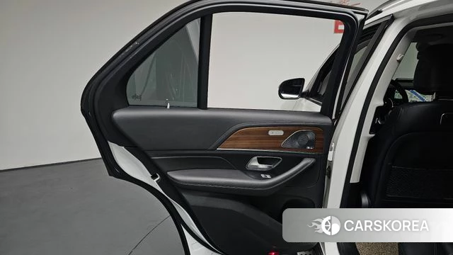 Mercedes-Benz GLE-Class W167 id 4698375 из Кореи 18