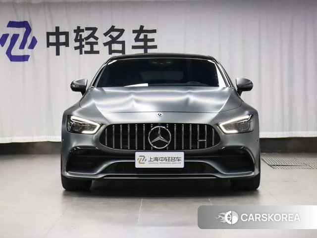 Mercedes-Benz AMG GT id 4263281 из Китая 18