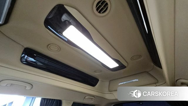 Kia The New Carnival id 4225259 из Кореи 18