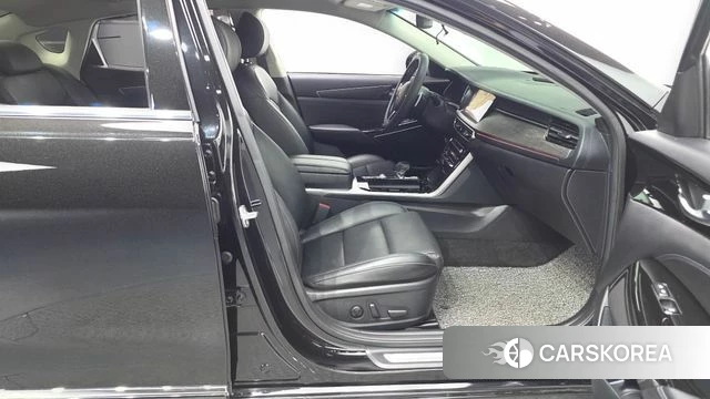 Kia K7 Premier id 4345186 из Кореи 18