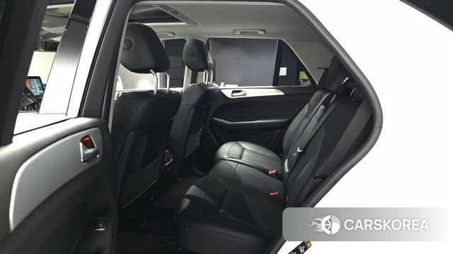 Mercedes-Benz GLE - Class W166 id 4615338 из Кореи 18