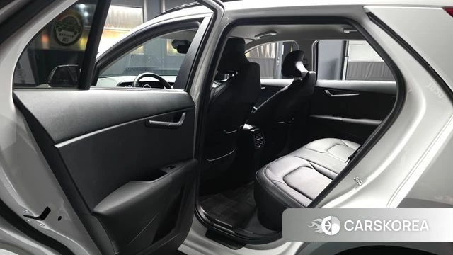Kia Di All New Niro EV id 4630829 из Кореи 18