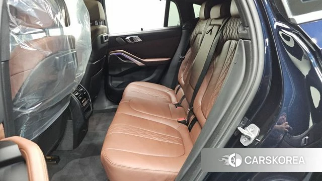 BMW X6 (G06) id 4749664 из Кореи 18