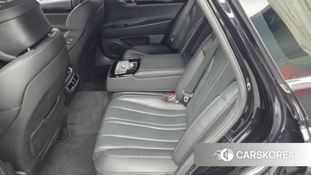 Genesis G80 (RG3) id 4775365 из Кореи 18