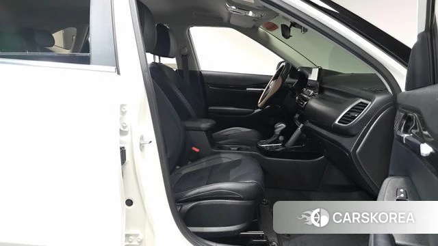 Kia Seltos id 4293716 из Кореи 18