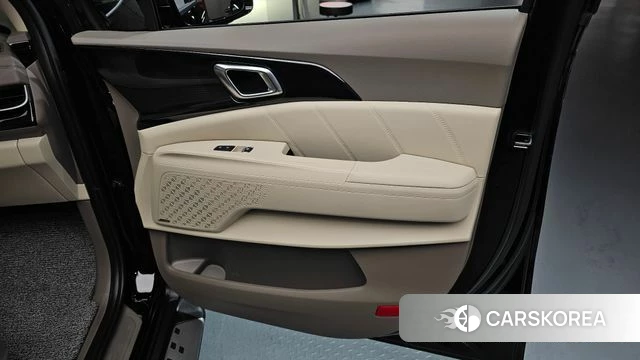 Kia The New Carnival 4th Generation id 4368448 из Кореи 18