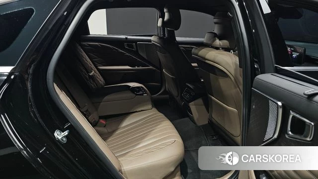 Kia K8 Hybrid id 4534086 из Кореи 18
