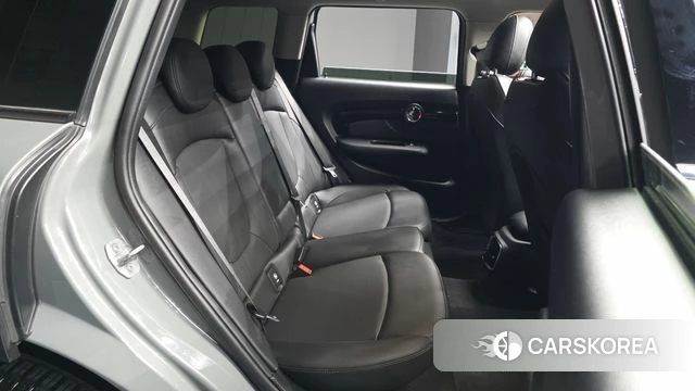 Mini Cooper Clubman id 4894194 из Кореи 18