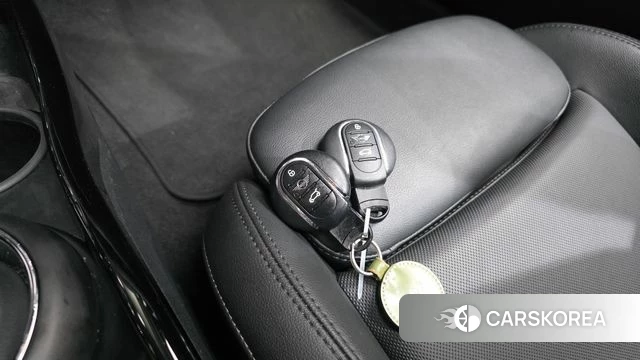 Mini Cooper D Clubman id 4445613 из Кореи 18