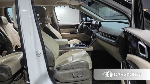 Kia Carnival 4th generation id 4434646 из Кореи 18