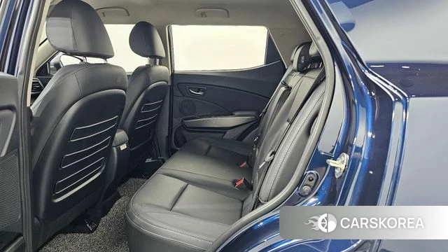 Ssangyong Berry New Tivoli id 4647085 из Кореи 18