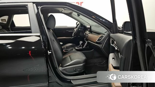 Kia Seltos id 4390167 из Кореи 18