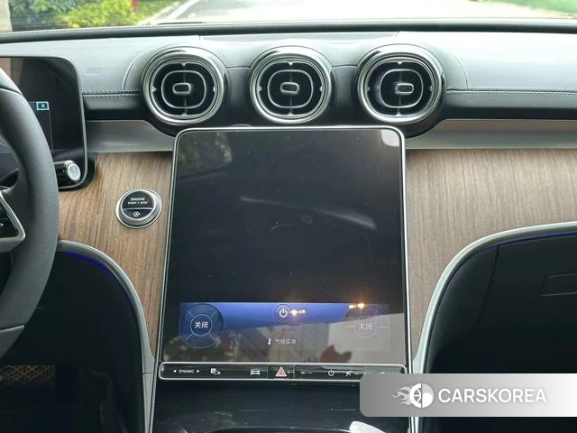 Mercedes-Benz Class C id 4261905 из Китая 18