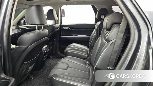 Hyundai Palisade id 4520418 из Кореи 18