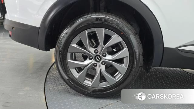Renault Korea (Samsung) XM3 id 4533550 из Кореи 18