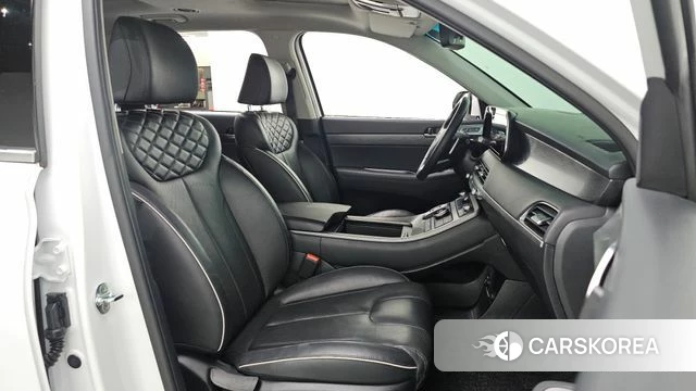 Hyundai Palisade id 4676676 из Кореи 18