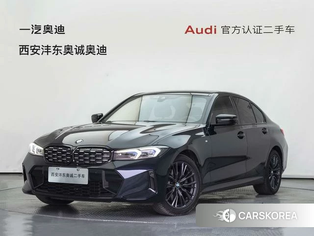 BMW 3 series id 4259665 из Китая 18