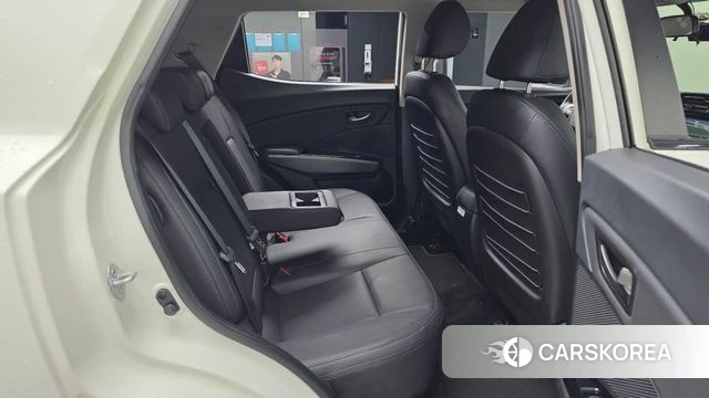 Ssangyong Berry New Tivoli id 4604951 из Кореи 18