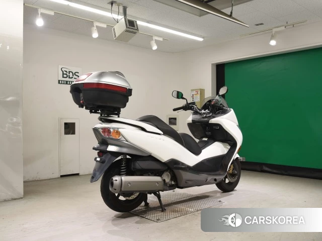 Проданный Honda FORZA ABS 2012 из Японии, фото 2